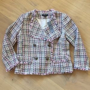 Anne Taylor NWT Suit Jacket